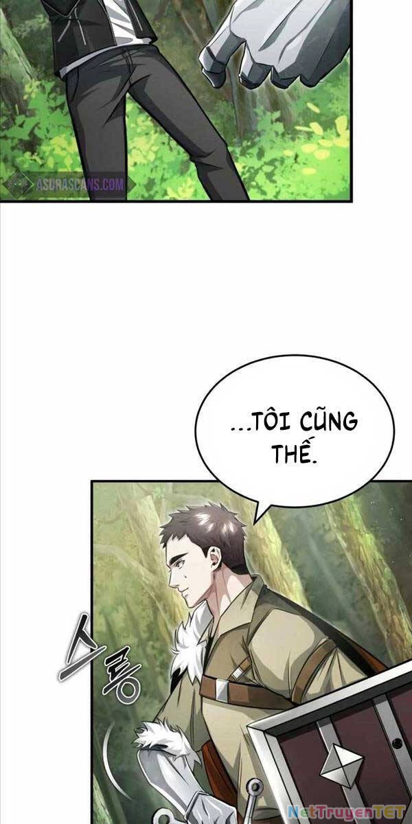 Hồi Quy Giả Về Hưu Chapter 4 - Trang 2