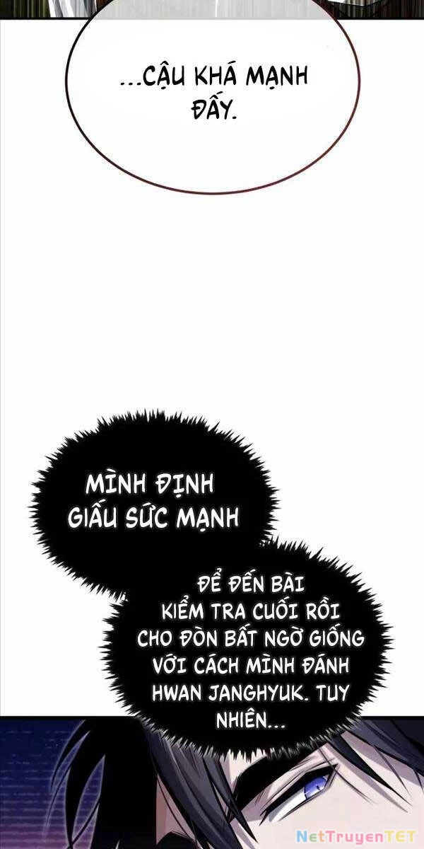 Hồi Quy Giả Về Hưu Chapter 4 - Trang 2
