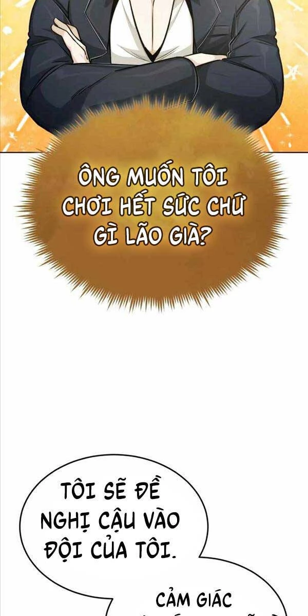 Hồi Quy Giả Về Hưu Chapter 4 - Trang 2