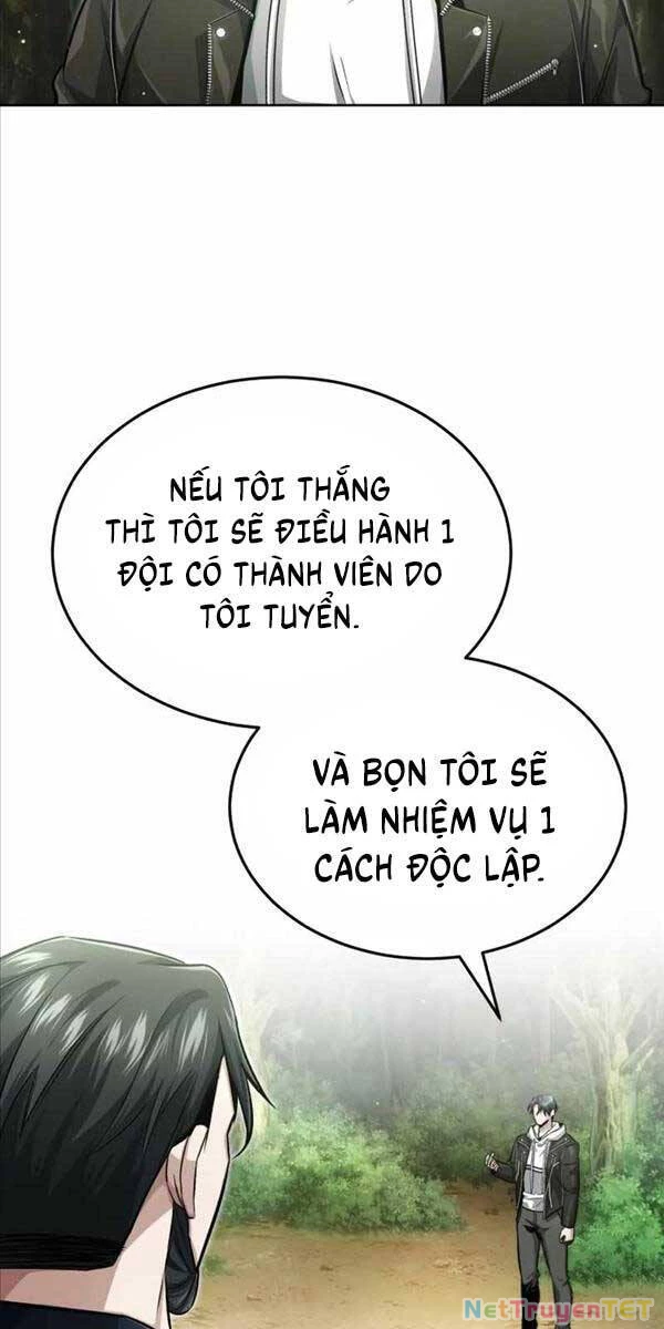 Hồi Quy Giả Về Hưu Chapter 4 - Trang 2