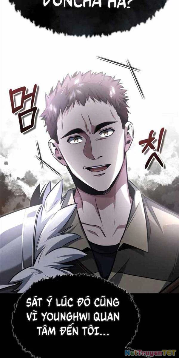 Hồi Quy Giả Về Hưu Chapter 4 - Trang 2