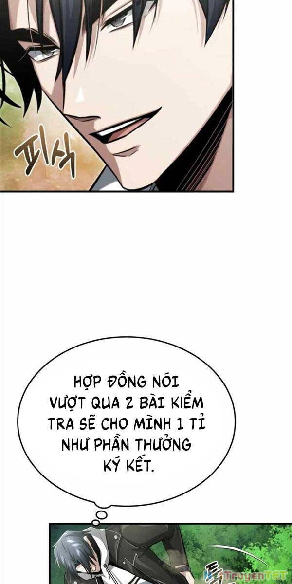 Hồi Quy Giả Về Hưu Chapter 4 - Trang 2