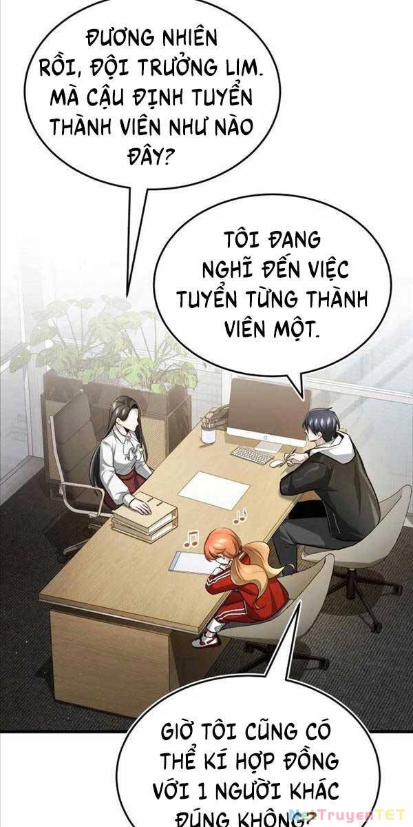 Hồi Quy Giả Về Hưu Chapter 4 - Trang 2