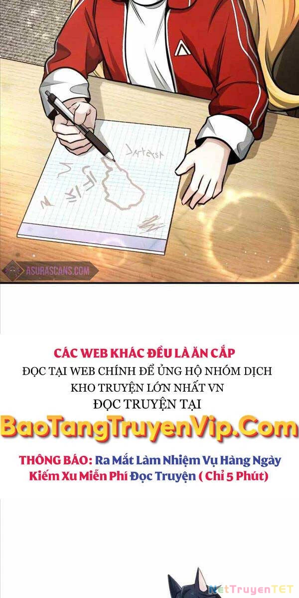 Hồi Quy Giả Về Hưu Chapter 4 - Trang 2