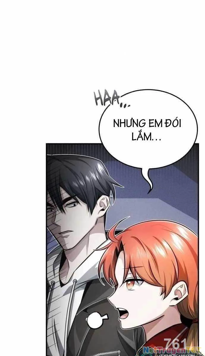 Hồi Quy Giả Về Hưu Chapter 5 - Trang 2