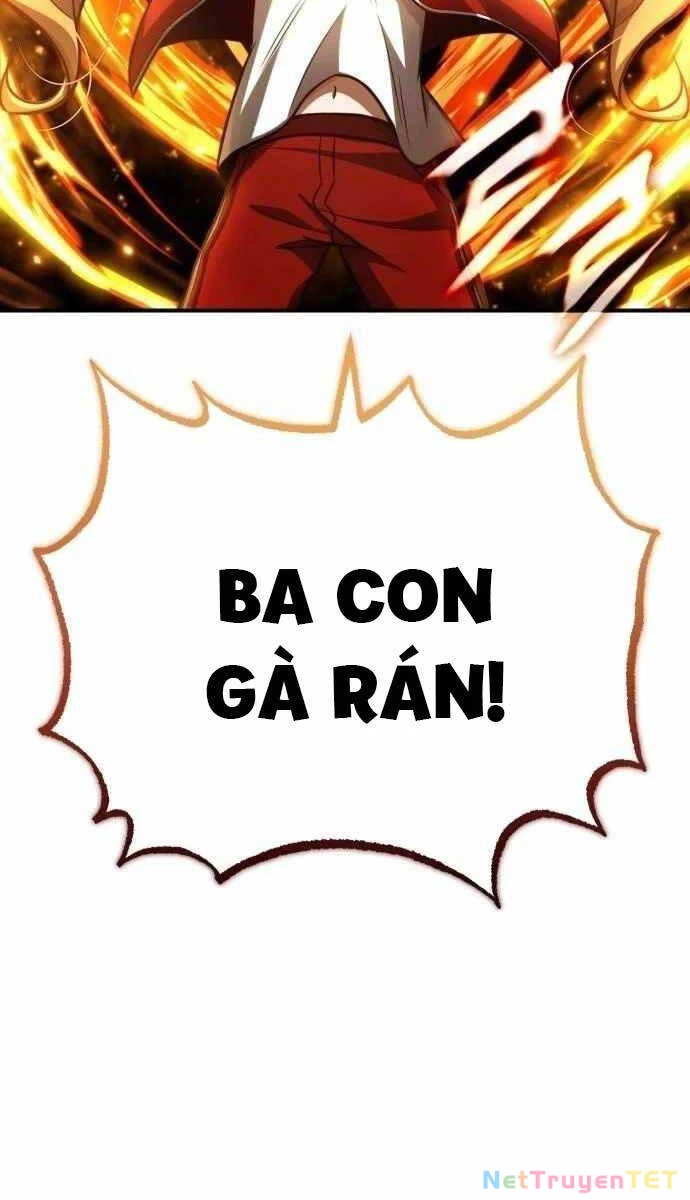 Hồi Quy Giả Về Hưu Chapter 5 - Trang 2