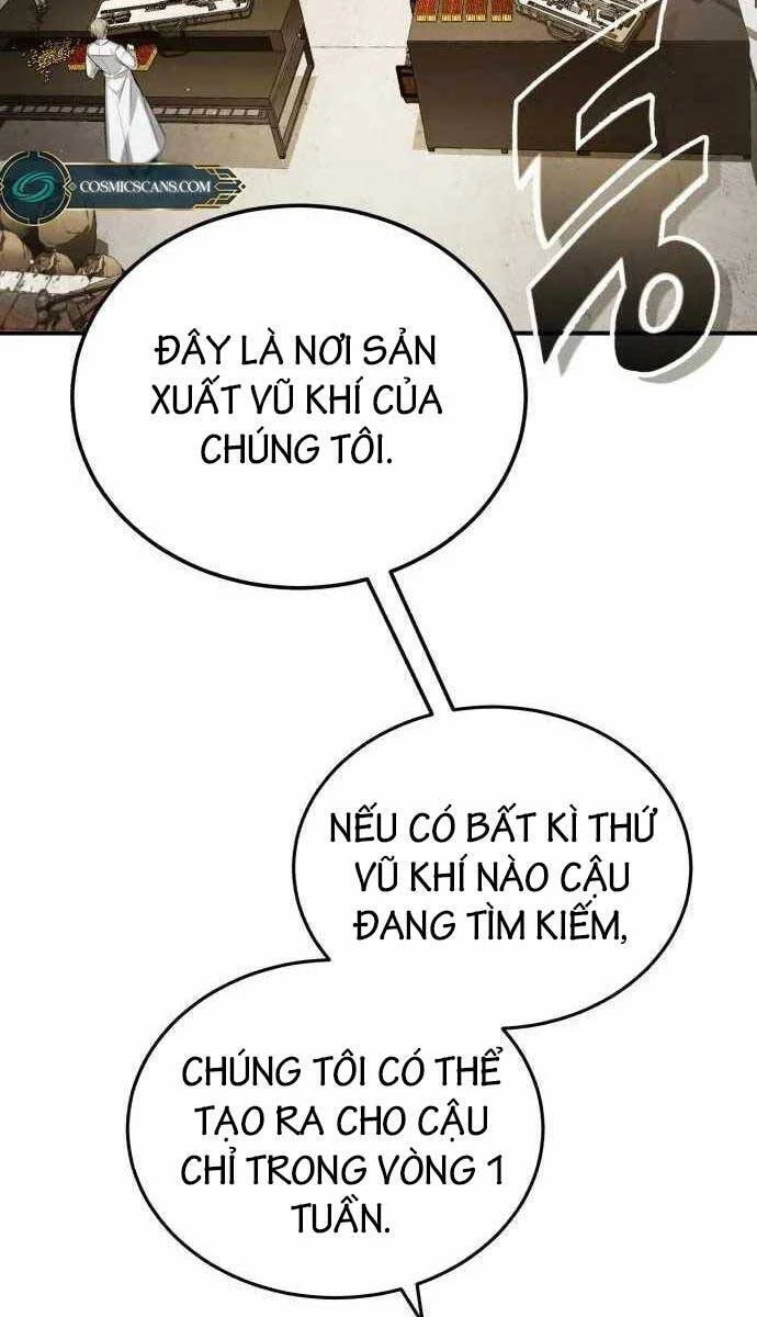 Hồi Quy Giả Về Hưu Chapter 5 - 23