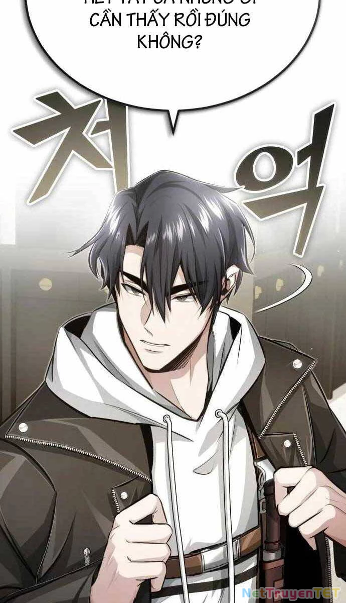 Hồi Quy Giả Về Hưu Chapter 5 - Trang 2