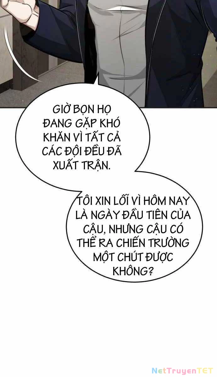 Hồi Quy Giả Về Hưu Chapter 5 - 31