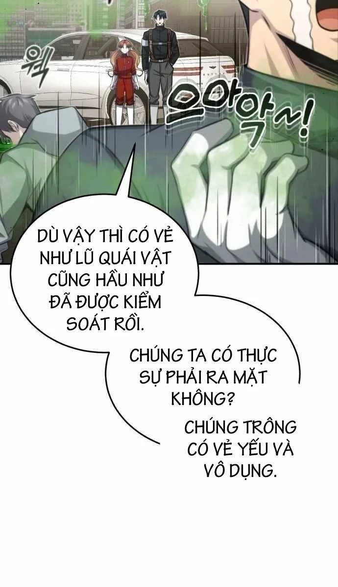 Hồi Quy Giả Về Hưu Chapter 5 - 40