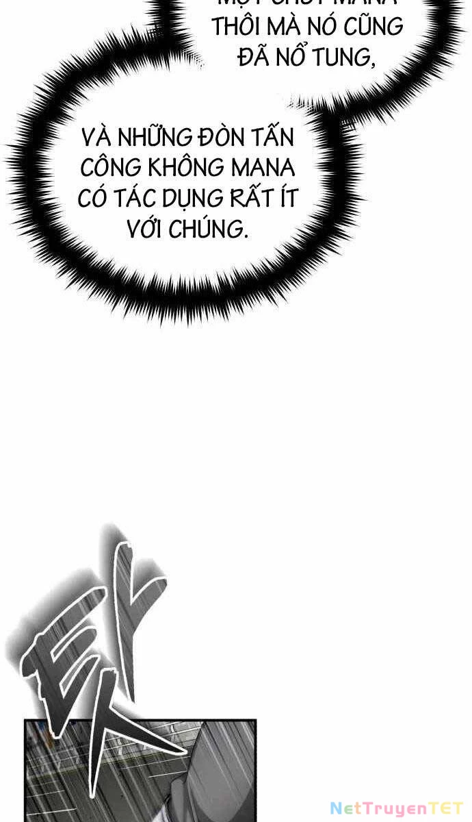 Hồi Quy Giả Về Hưu Chapter 5 - Trang 2