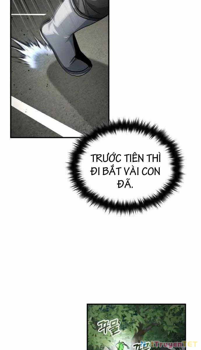 Hồi Quy Giả Về Hưu Chapter 5 - Trang 2