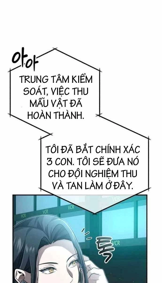 Hồi Quy Giả Về Hưu Chapter 5 - Trang 2