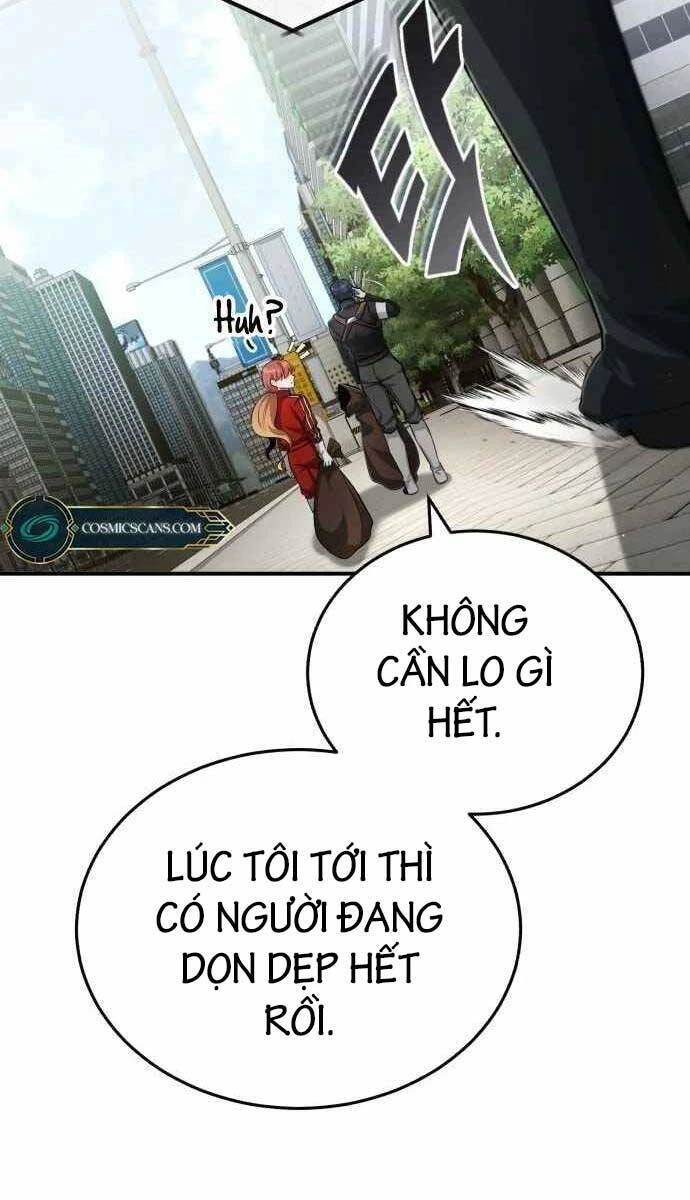 Hồi Quy Giả Về Hưu Chapter 5 - Trang 2