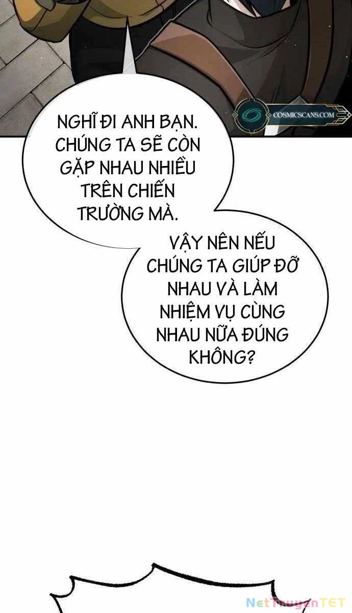Hồi Quy Giả Về Hưu Chapter 5 - Trang 2
