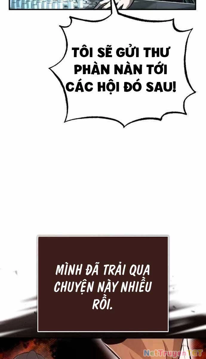 Hồi Quy Giả Về Hưu Chapter 5 - Trang 2