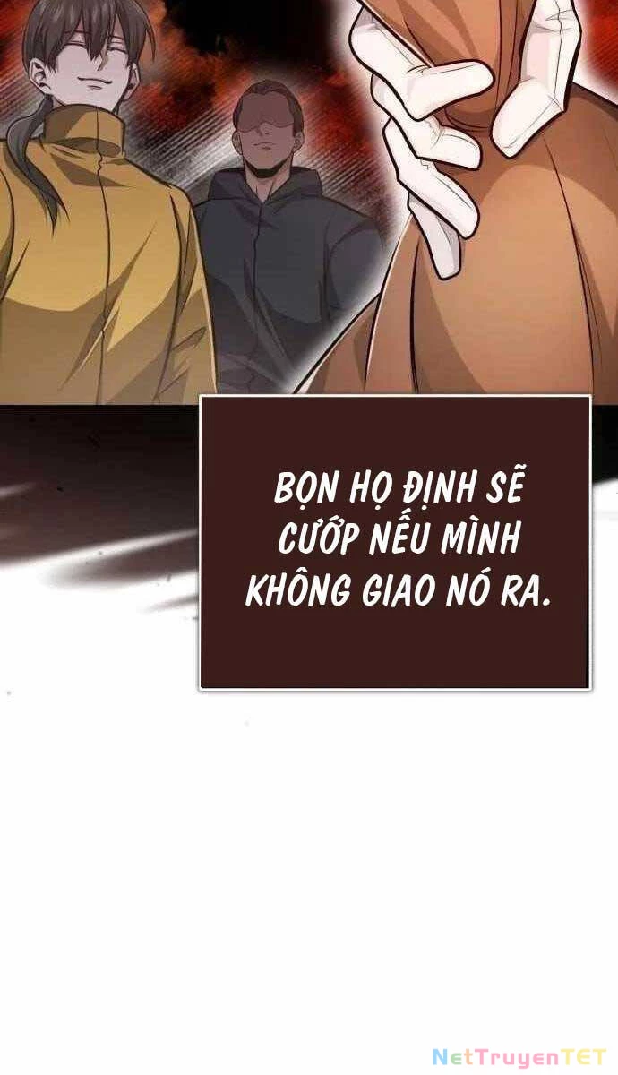 Hồi Quy Giả Về Hưu Chapter 5 - Trang 2