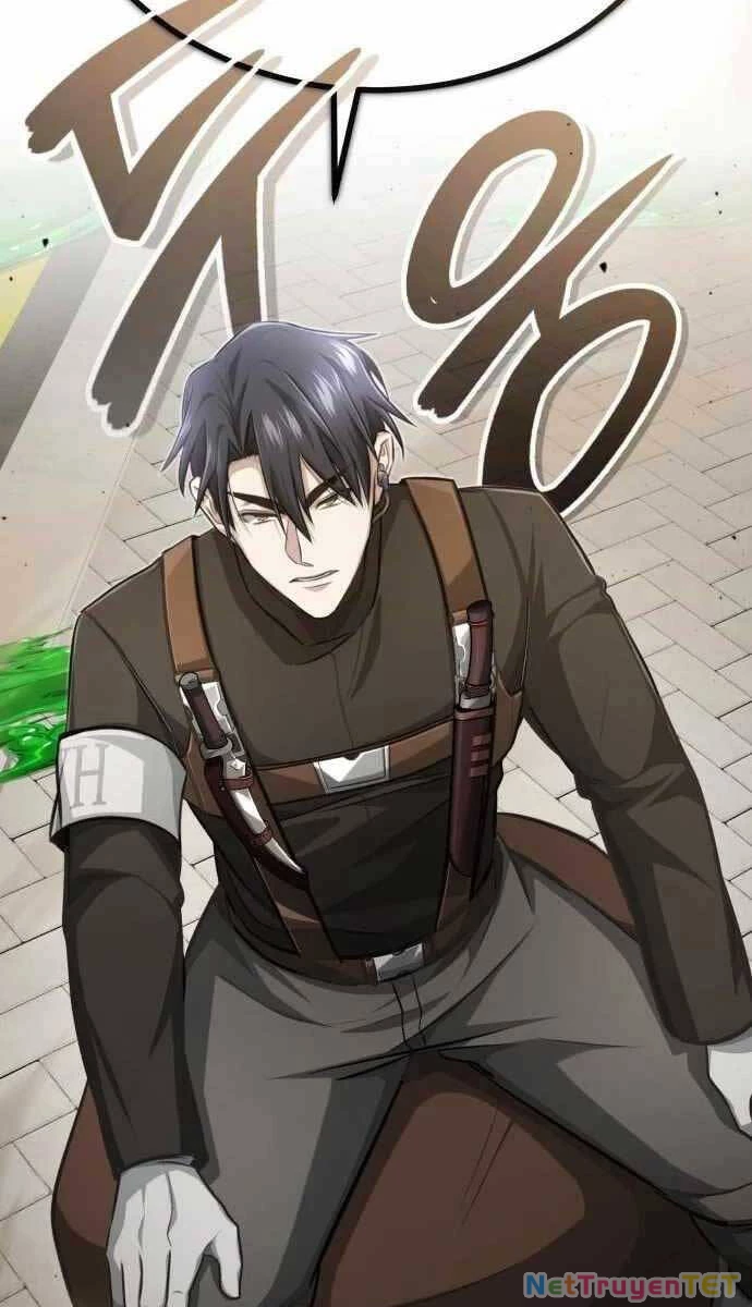Hồi Quy Giả Về Hưu Chapter 5 - Trang 2