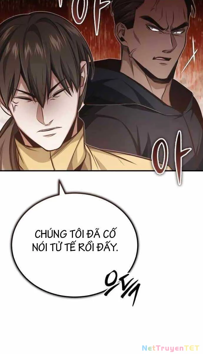 Hồi Quy Giả Về Hưu Chapter 5 - Trang 2