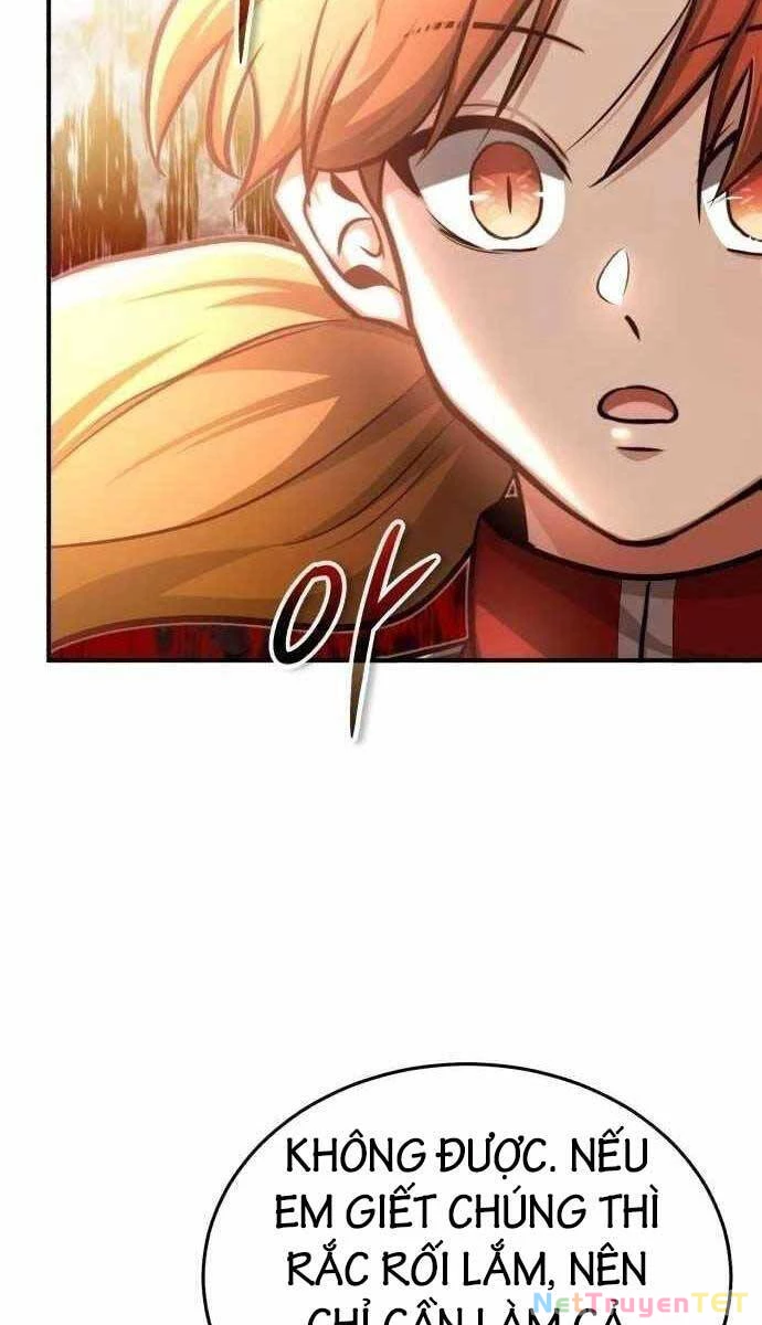 Hồi Quy Giả Về Hưu Chapter 5 - Trang 2