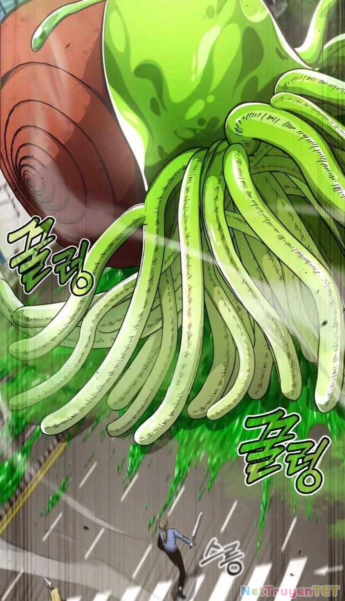 Hồi Quy Giả Về Hưu Chapter 5 - Trang 2