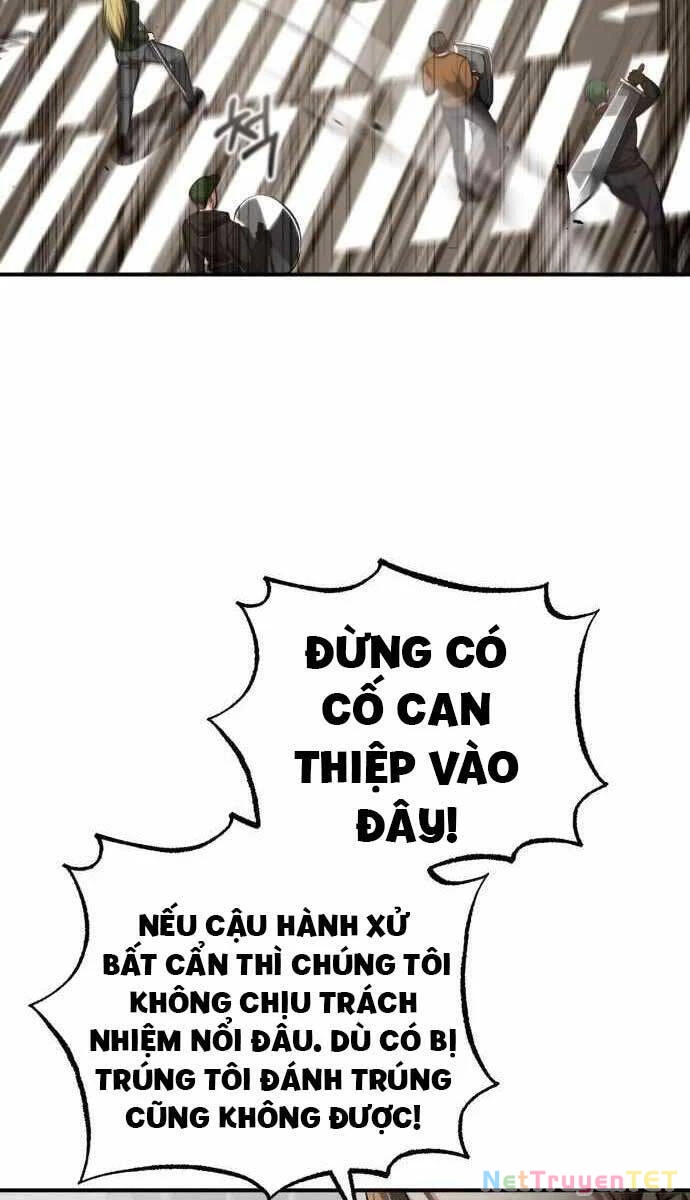 Hồi Quy Giả Về Hưu Chapter 5 - 110