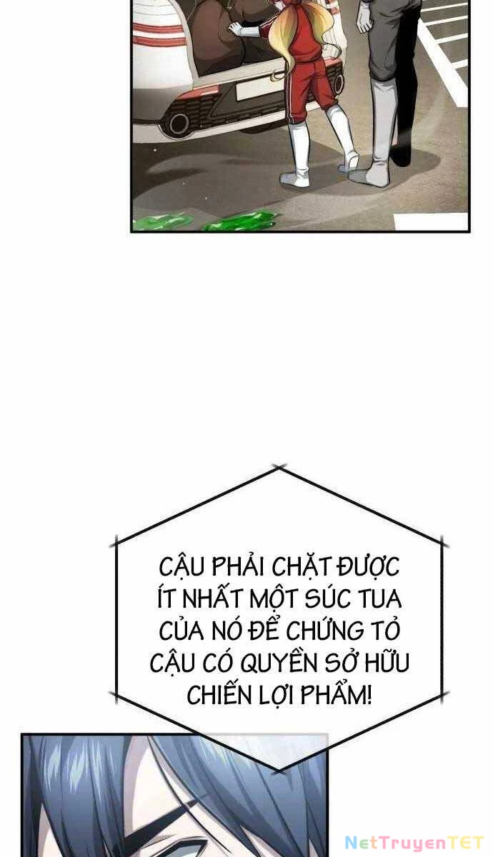 Hồi Quy Giả Về Hưu Chapter 5 - 116