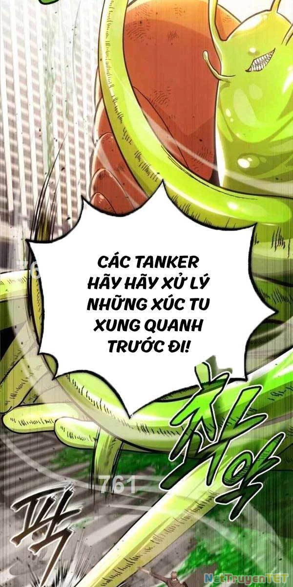 Hồi Quy Giả Về Hưu Chapter 6 - Trang 2