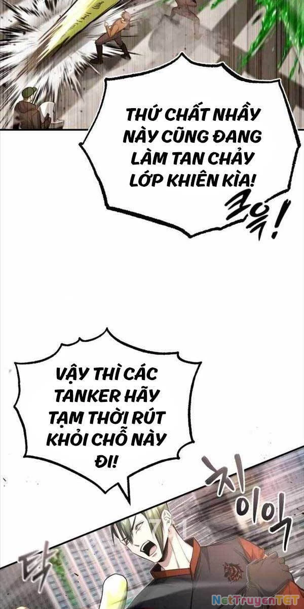 Hồi Quy Giả Về Hưu Chapter 6 - Trang 2