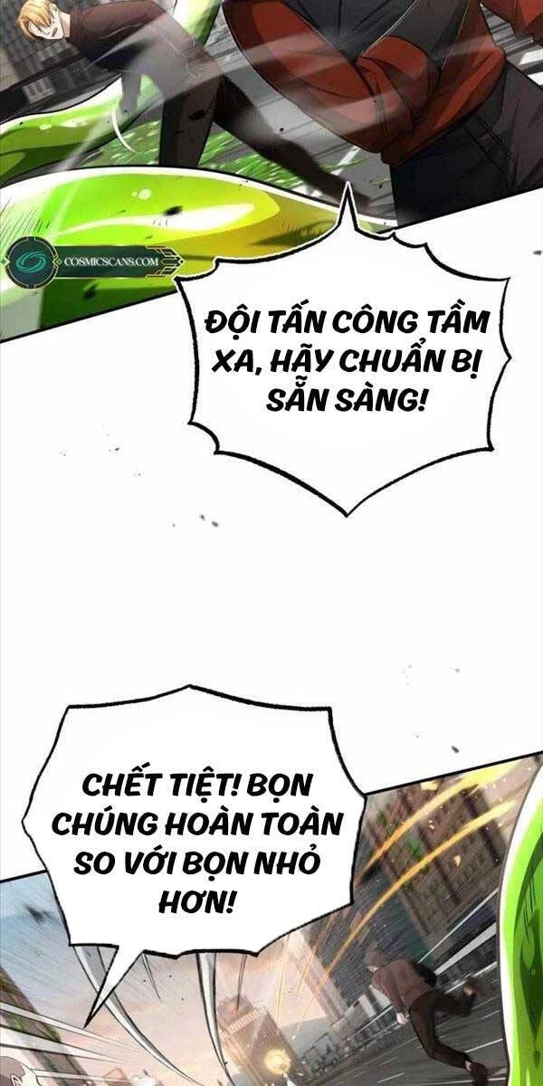 Hồi Quy Giả Về Hưu Chapter 6 - 4