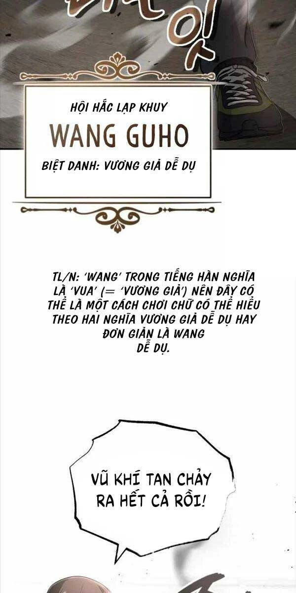 Hồi Quy Giả Về Hưu Chapter 6 - 9