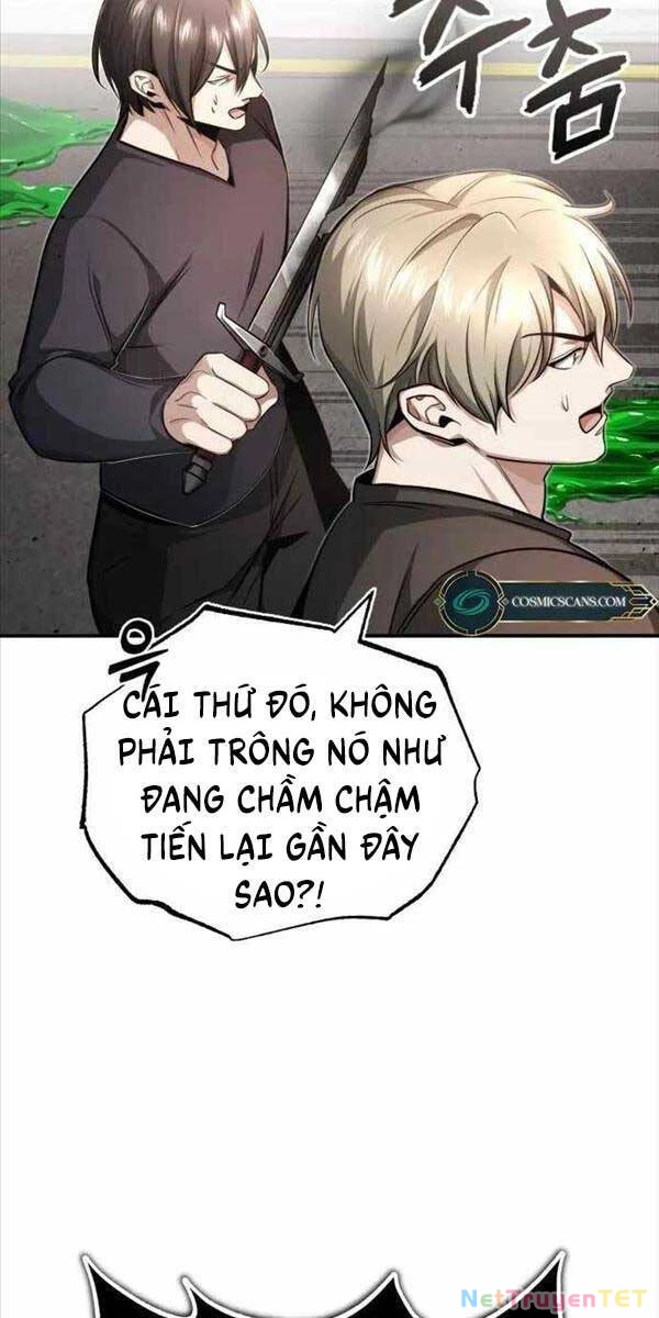 Hồi Quy Giả Về Hưu Chapter 6 - 10