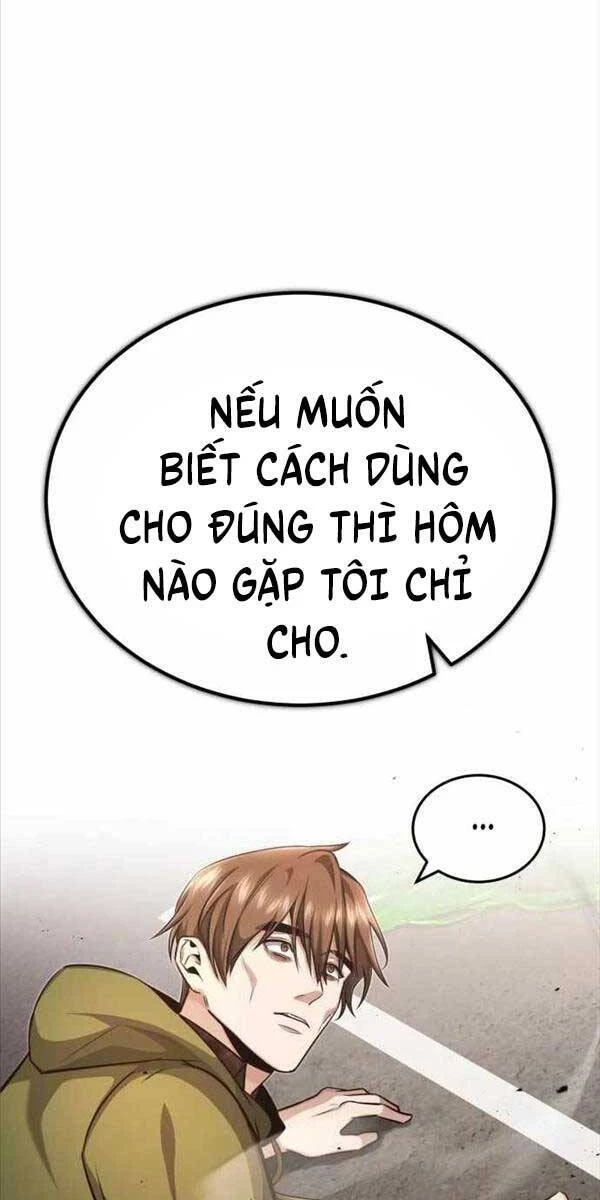 Hồi Quy Giả Về Hưu Chapter 6 - 22