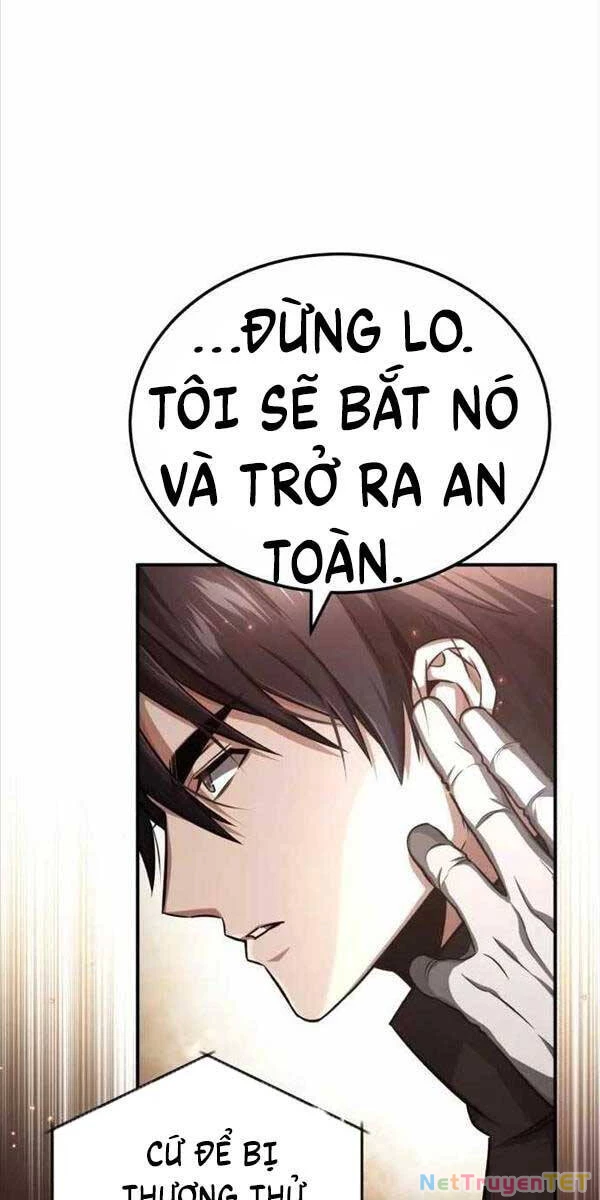 Hồi Quy Giả Về Hưu Chapter 6 - Trang 2