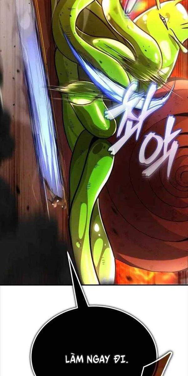 Hồi Quy Giả Về Hưu Chapter 6 - Trang 2
