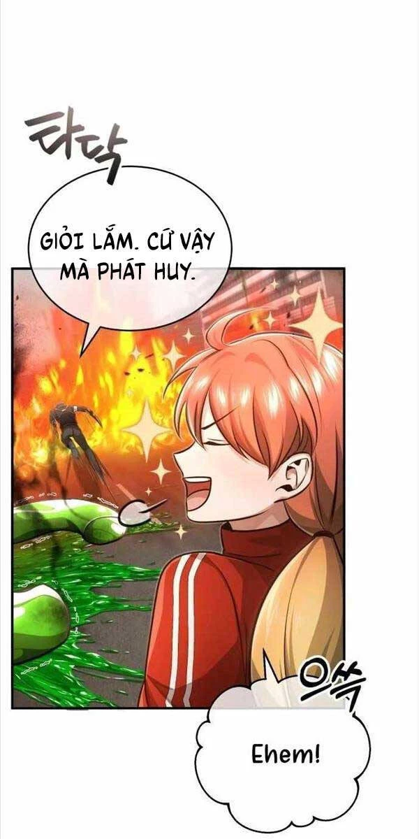 Hồi Quy Giả Về Hưu Chapter 6 - 42