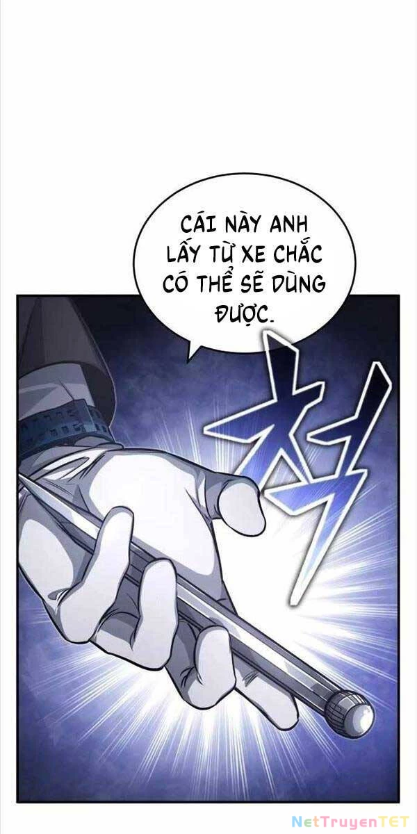 Hồi Quy Giả Về Hưu Chapter 6 - Trang 2