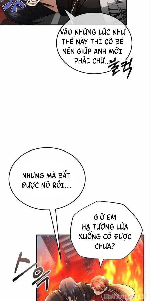 Hồi Quy Giả Về Hưu Chapter 6 - Trang 2