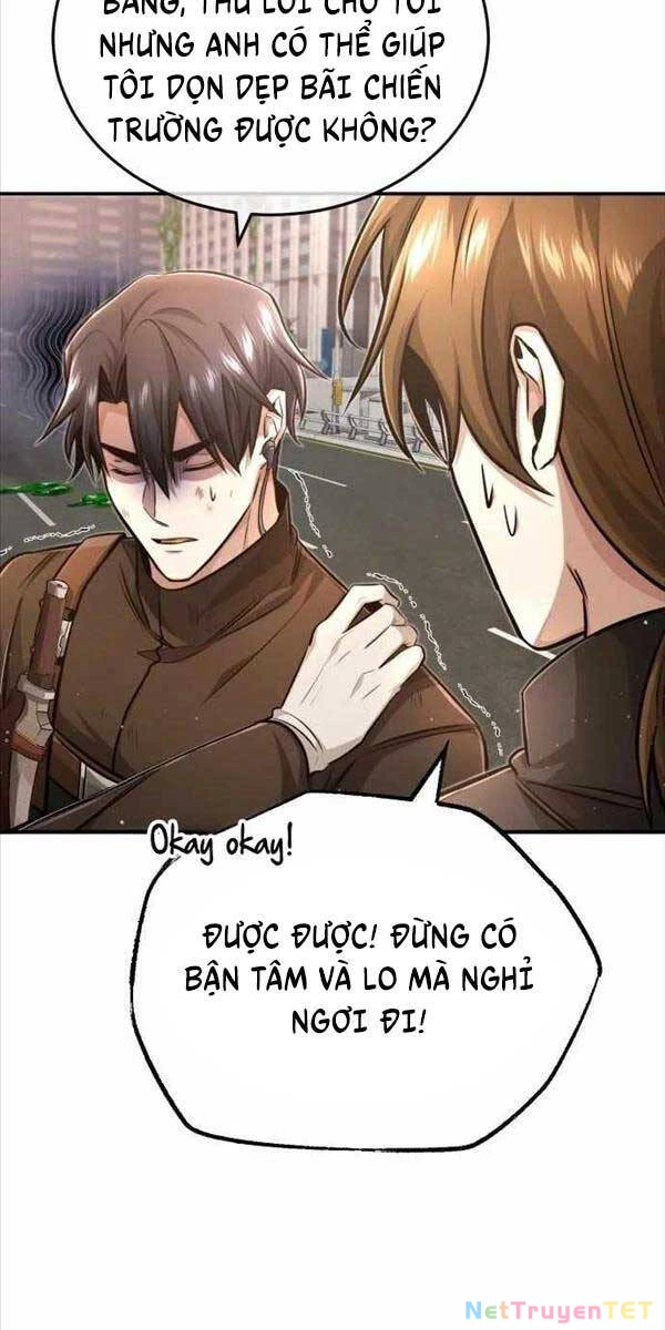 Hồi Quy Giả Về Hưu Chapter 6 - Trang 2