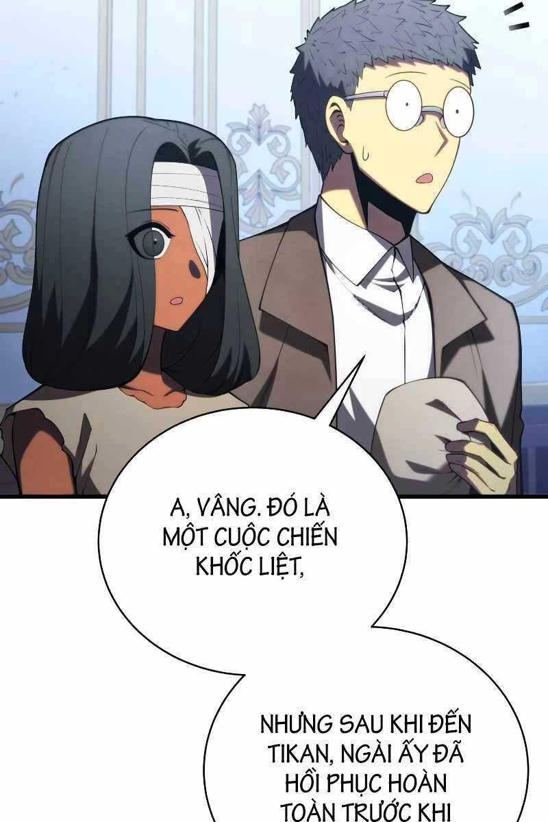 Con Trai Út Của Gia Đình Kiếm Thuật Danh Tiếng Chapter 89 - 5