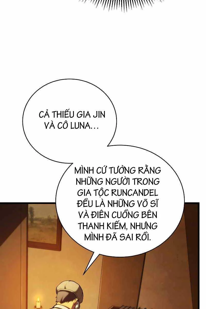 Con Trai Út Của Gia Đình Kiếm Thuật Danh Tiếng Chapter 89 - 33