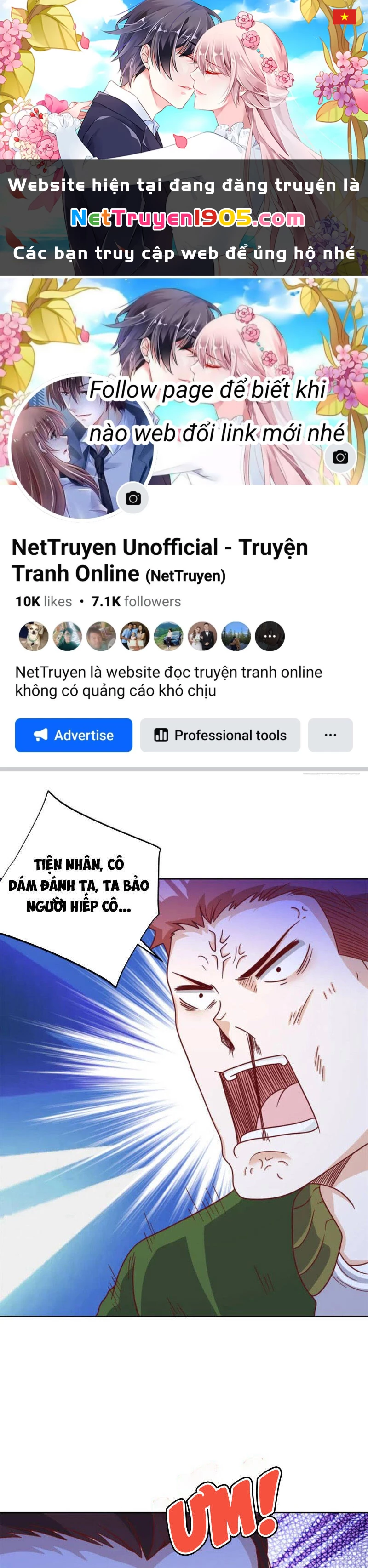 Đại Phản Diện Chapter 78 - 1