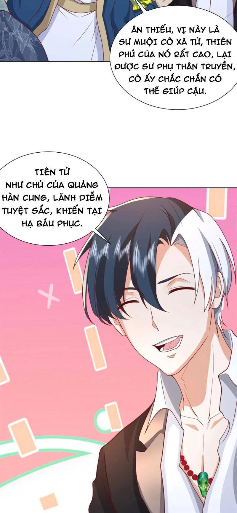 Đại Phản Diện Chapter 78 - 9