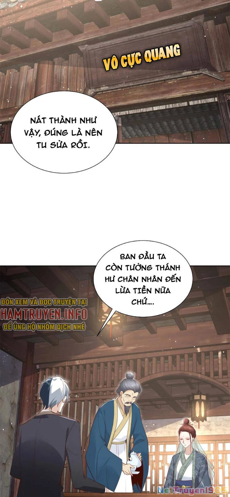 Đại Phản Diện Chapter 78 - 12