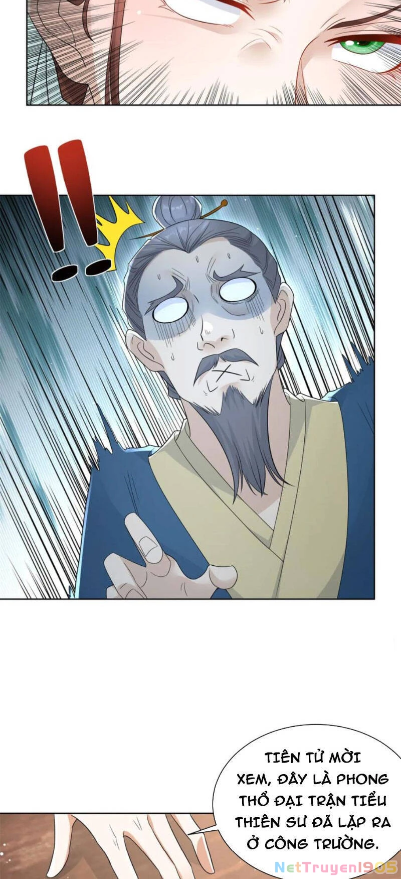 Đại Phản Diện Chapter 78 - 19