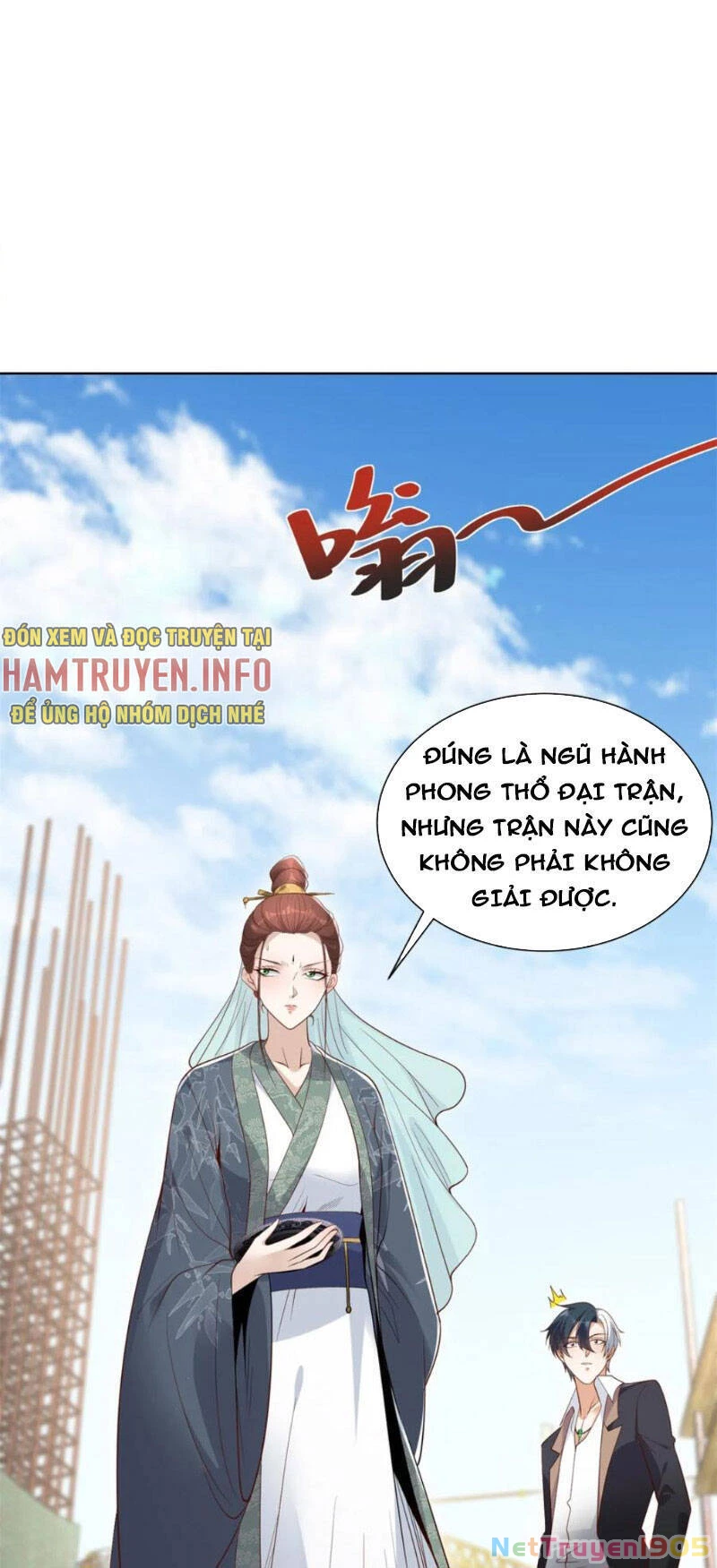 Đại Phản Diện Chapter 78 - 25