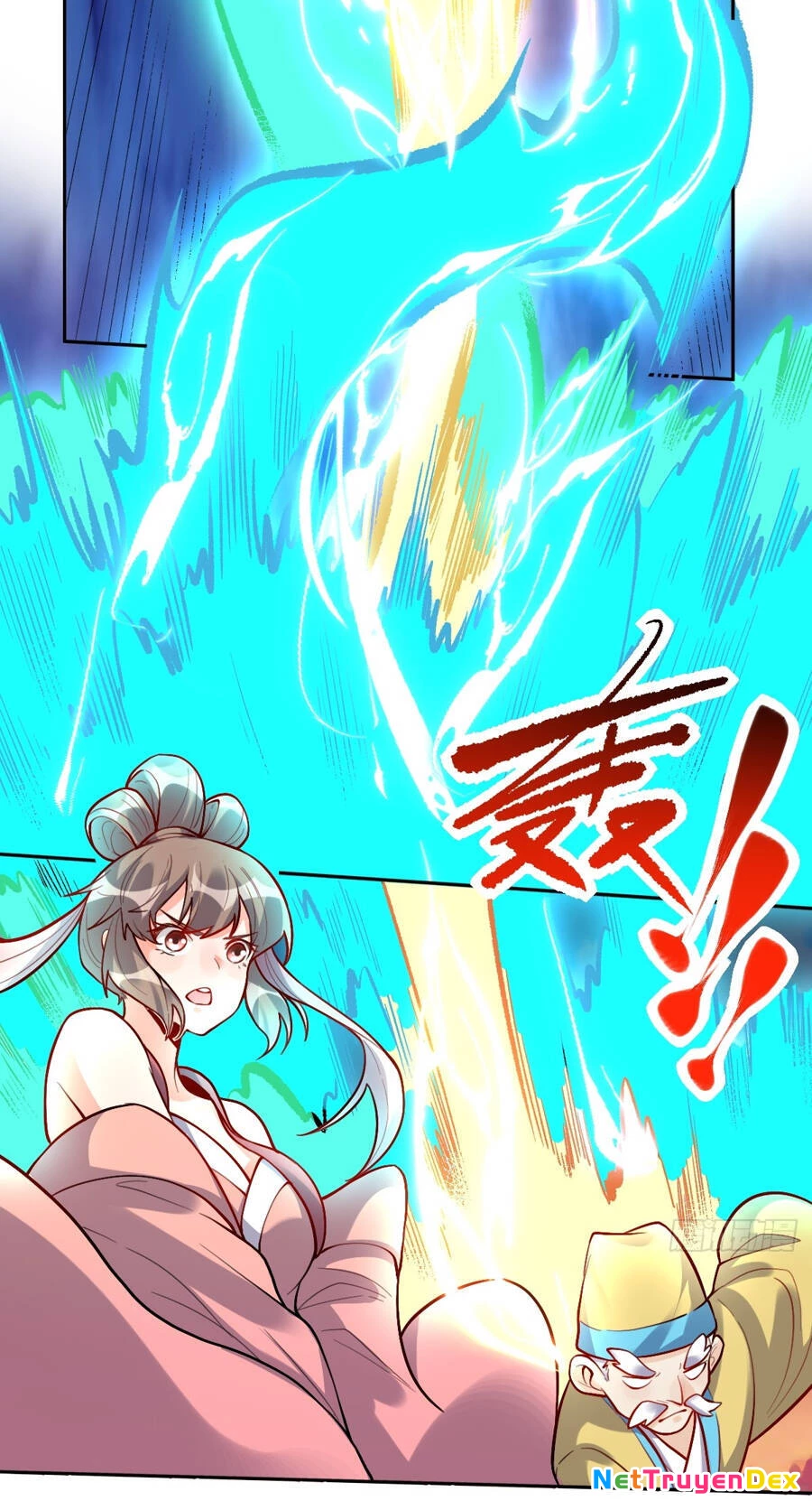 Nguyên Lai Ta Là Tu Tiên Đại Lão Chapter 244 - 3