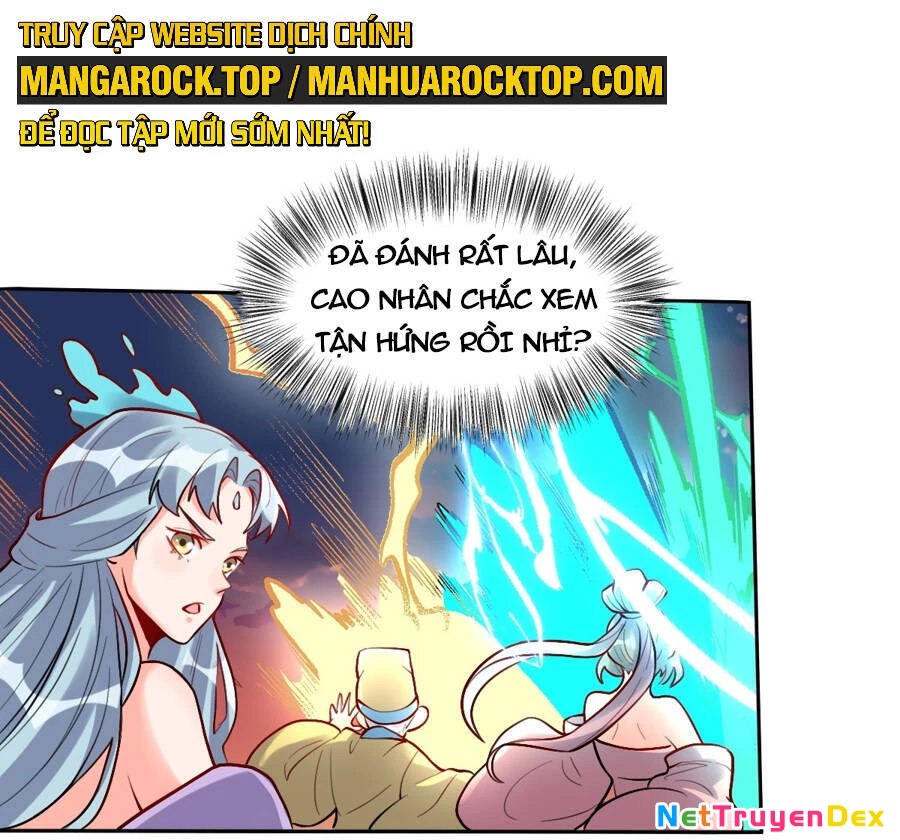 Nguyên Lai Ta Là Tu Tiên Đại Lão Chapter 244 - 4