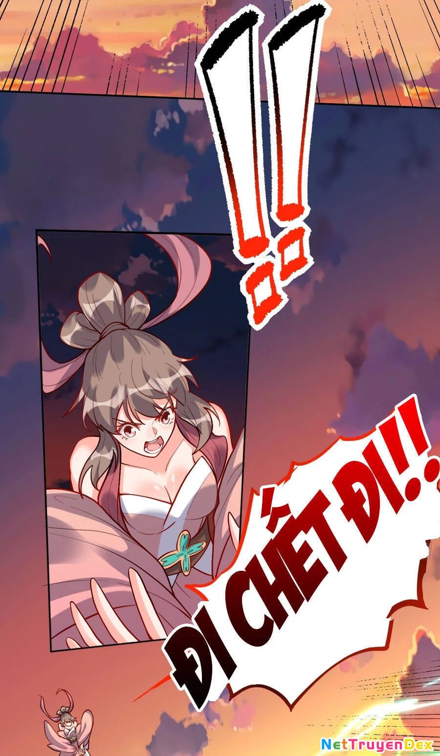 Nguyên Lai Ta Là Tu Tiên Đại Lão Chapter 244 - 8