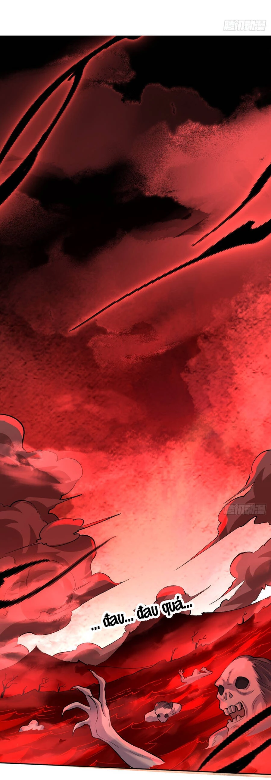 Nguyên Lai Ta Là Tu Tiên Đại Lão Chapter 244 - 12